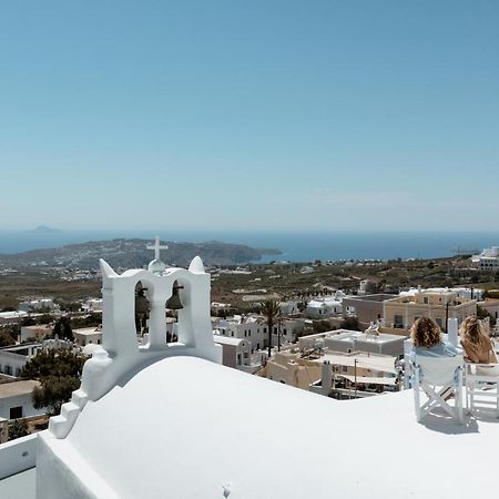 Valsamo Suites Pyrgos Kallistis Exterior photo