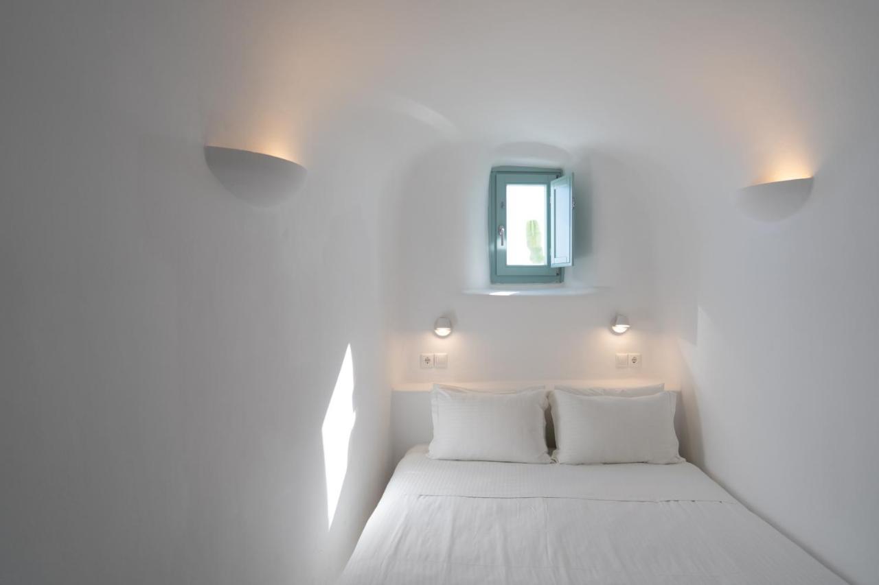Valsamo Suites Pyrgos Kallistis Exterior photo